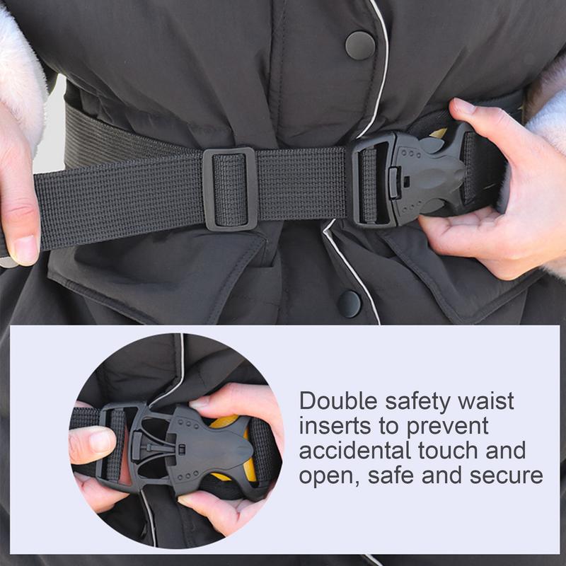 Мотоциклетные детские ремни бе – обзор и цена Swing Seat Belt