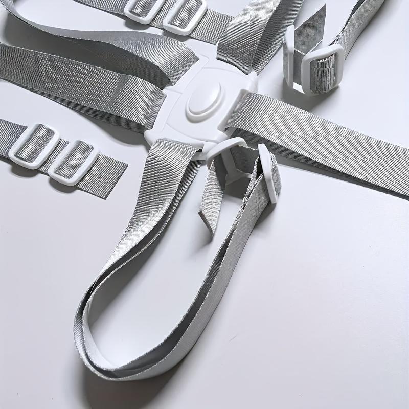 Универсальный детский ремень б – обзор и цена Swing Seat Belt