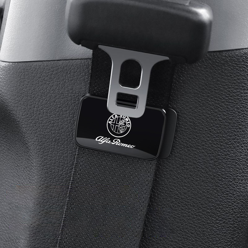 Для Alfa Romeo Giulia Stelvio  – обзор и цена Swing Seat Belt