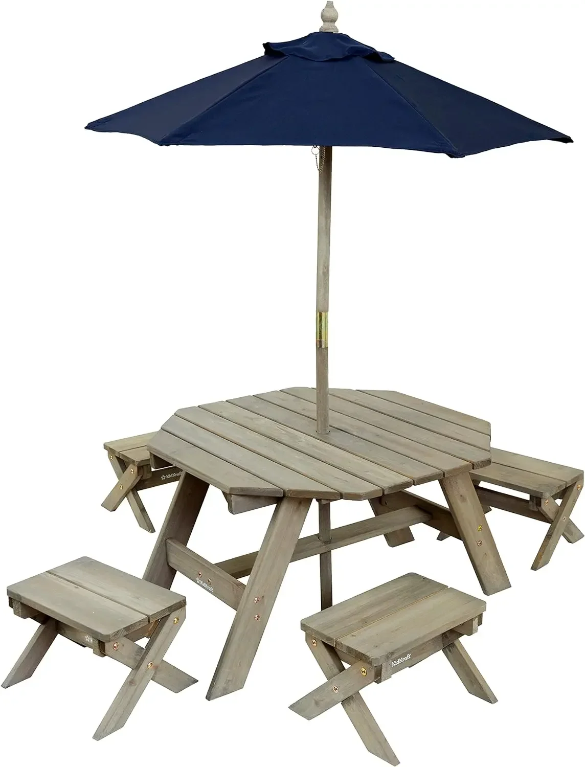Восьмиугольные настольные табу – обзор и цена Kids Outdoor Umbrella For Table