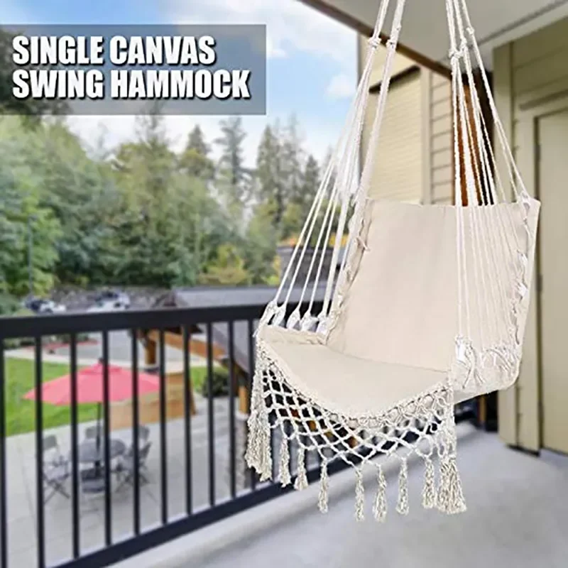 Наружный домашний гамак, качел – обзор и цена Kids Outdoor Hammock Swing