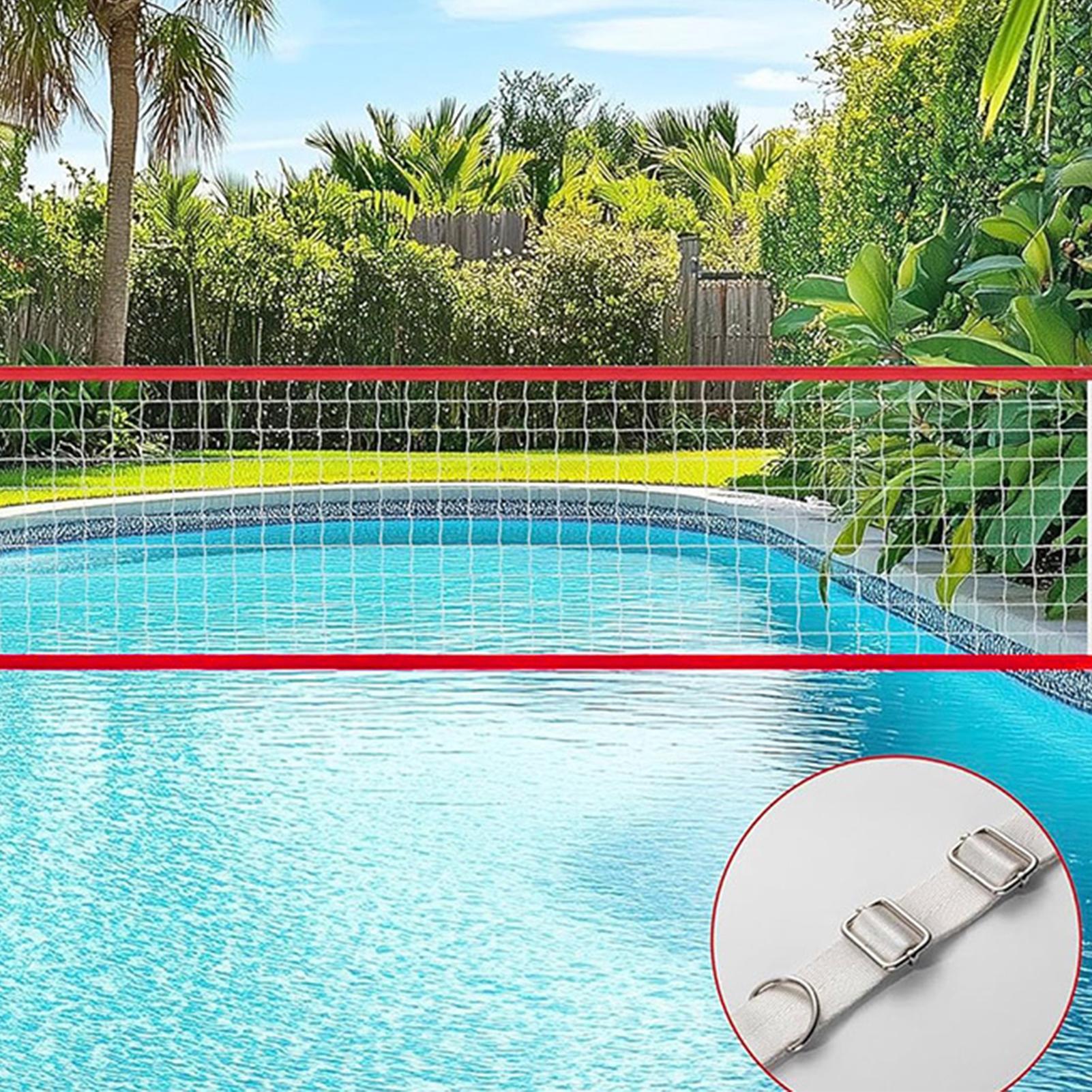 Сетка для водного волейбола, с – обзор и цена Kids Outdoor Volleyball Net