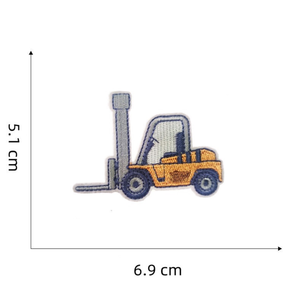 7 шт., желтый мультяшный инжен – обзор и цена Kids Outdoor Excavator