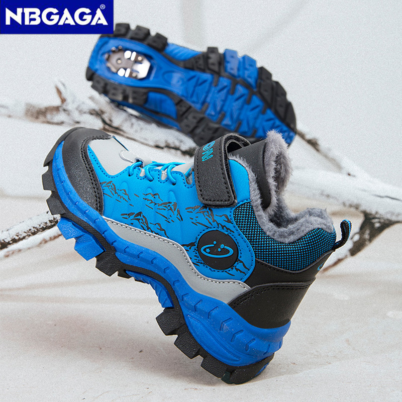 Зимние детские повседневные зи – обзор и цена Kids Outdoor Climber