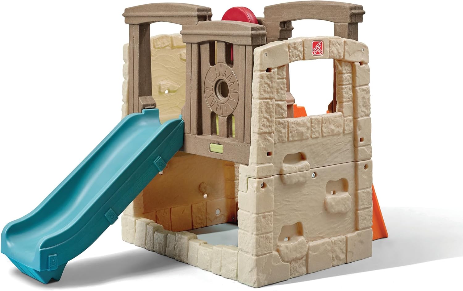 Игровой комплекс Woodland Clim – обзор и цена Kids Outdoor Climber