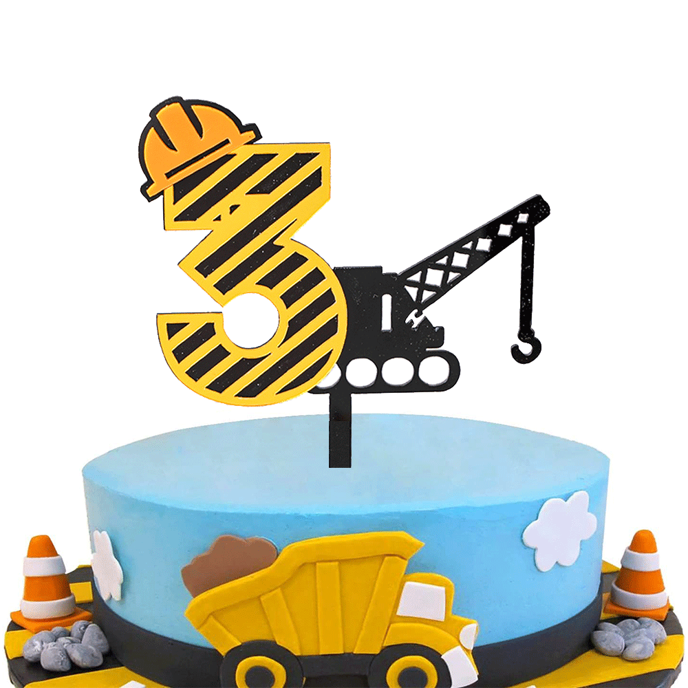 Строительный экскаватор, акрил – обзор и цена Kids Outdoor Excavator