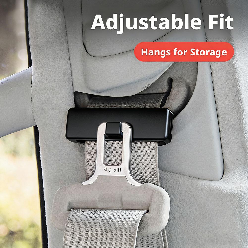 2 шт. Регулируемые фиксаторы-з – обзор и цена Swing Seat Belt