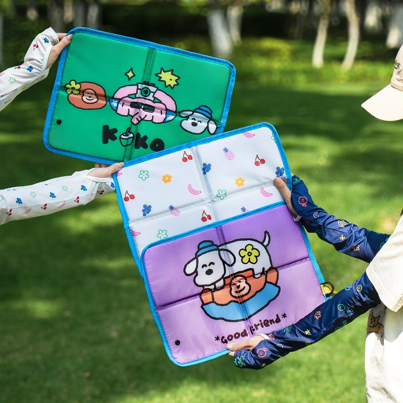 Водонепроницаемый нейлоновый к – обзор и цена Kids Outdoor Mat