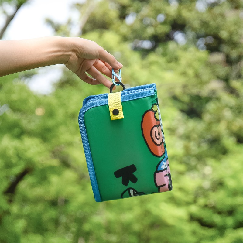 Водонепроницаемый нейлоновый к – обзор и цена Kids Outdoor Mat
