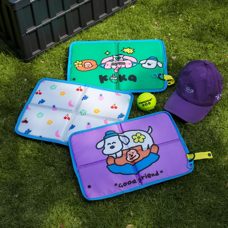 Водонепроницаемый нейлоновый к – обзор и цена Kids Outdoor Mat