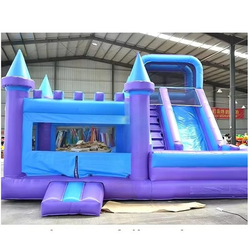 Высококачественный коммерчески – обзор и цена Kids Outdoor Slide