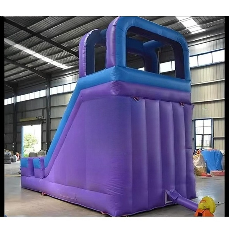 Высококачественный коммерчески – обзор и цена Kids Outdoor Slide