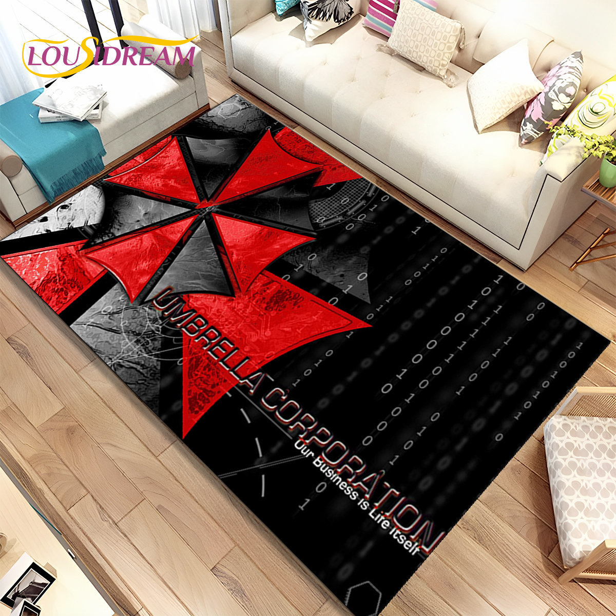 3D коврик для игровых игр, ков – обзор и цена Kids Outdoor Mat
