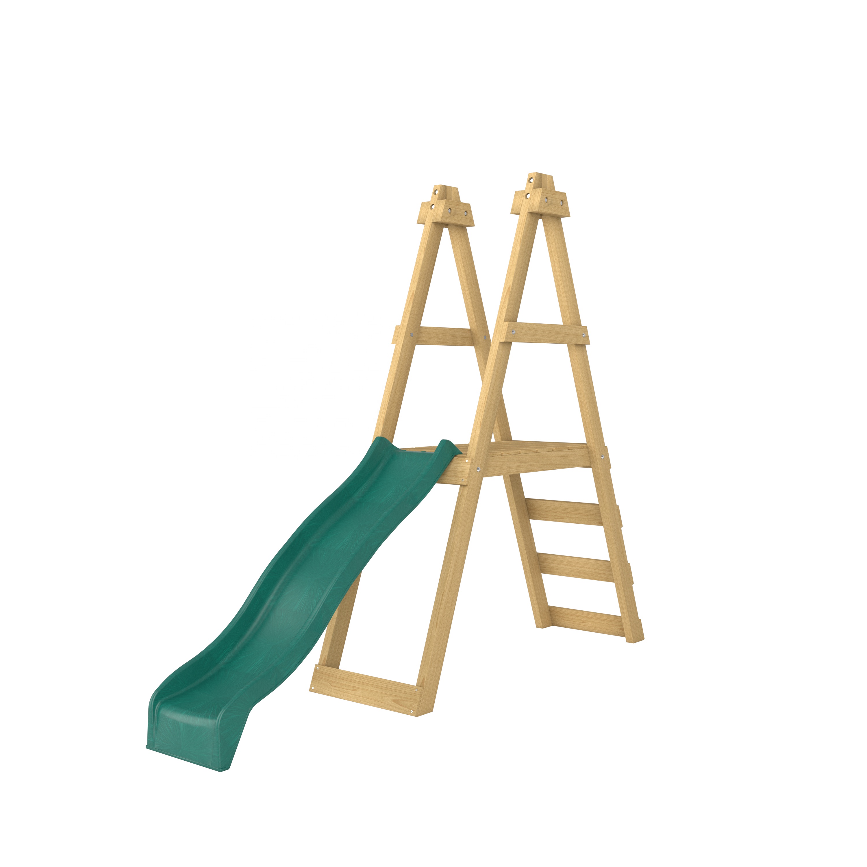 2026 Надувная игровая площадка – обзор и цена Kids Outdoor Slide Set