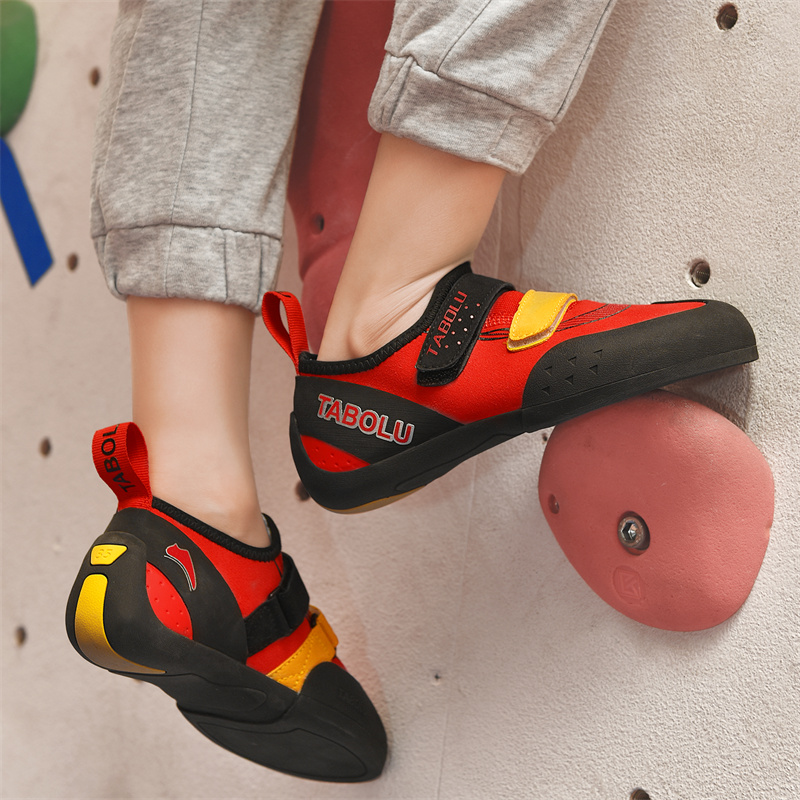 Детские ультралегкие кроссовки – обзор и цена Kids Outdoor Climber