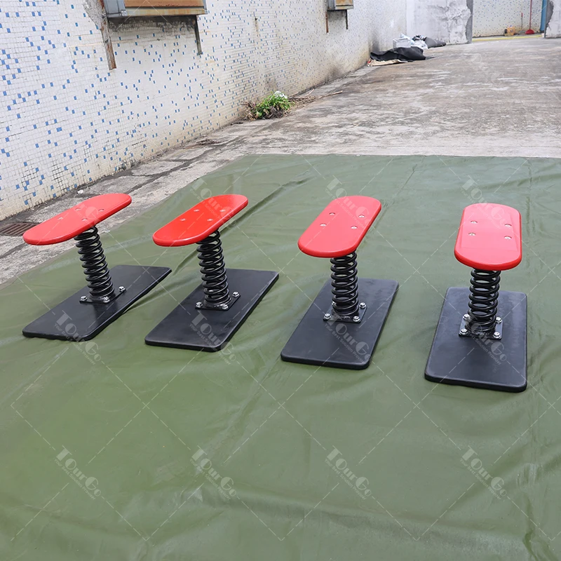 Крытая и уличная игровая площа – обзор и цена Kids Outdoor Obstacle Course Equipment