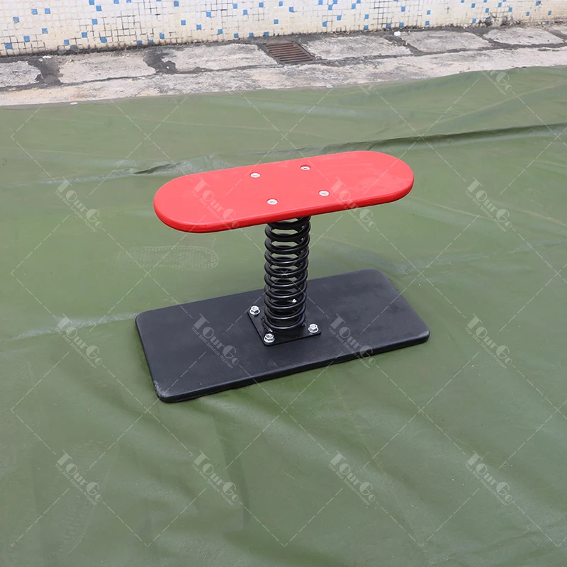 Крытая и уличная игровая площа – обзор и цена Kids Outdoor Obstacle Course Equipment