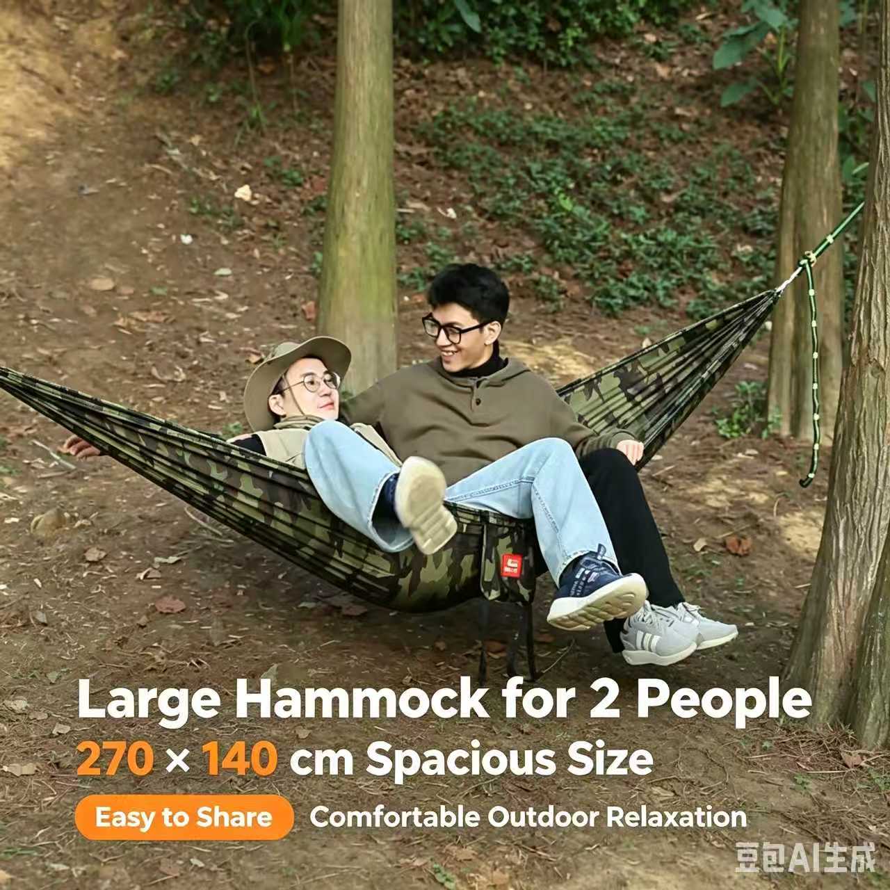 Гамак туристический Traveler M – обзор и цена Kids Outdoor Hammock Swing