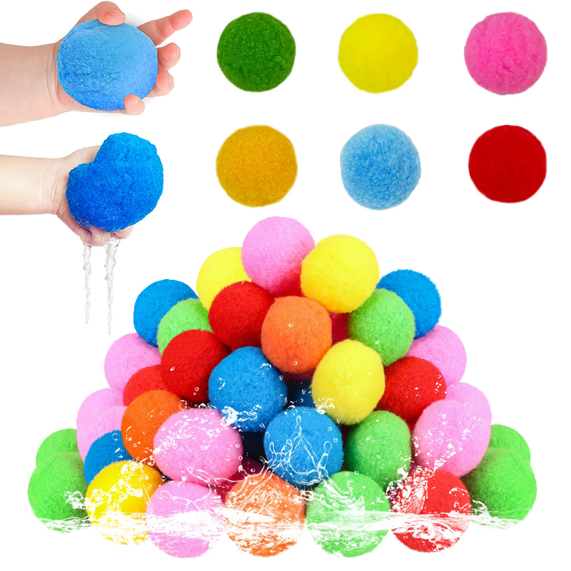 Снежки/Водяные шары, детские л – обзор и цена Kids Outdoor Yard Games