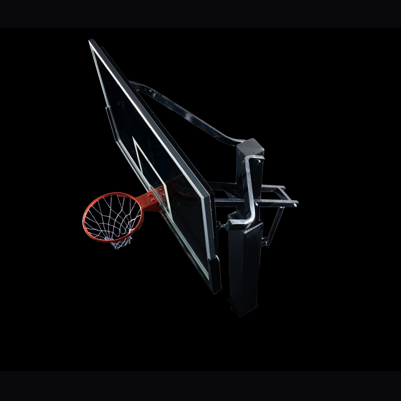 Профессиональные встраиваемые  – обзор и цена Basketball Hoop Outdoor