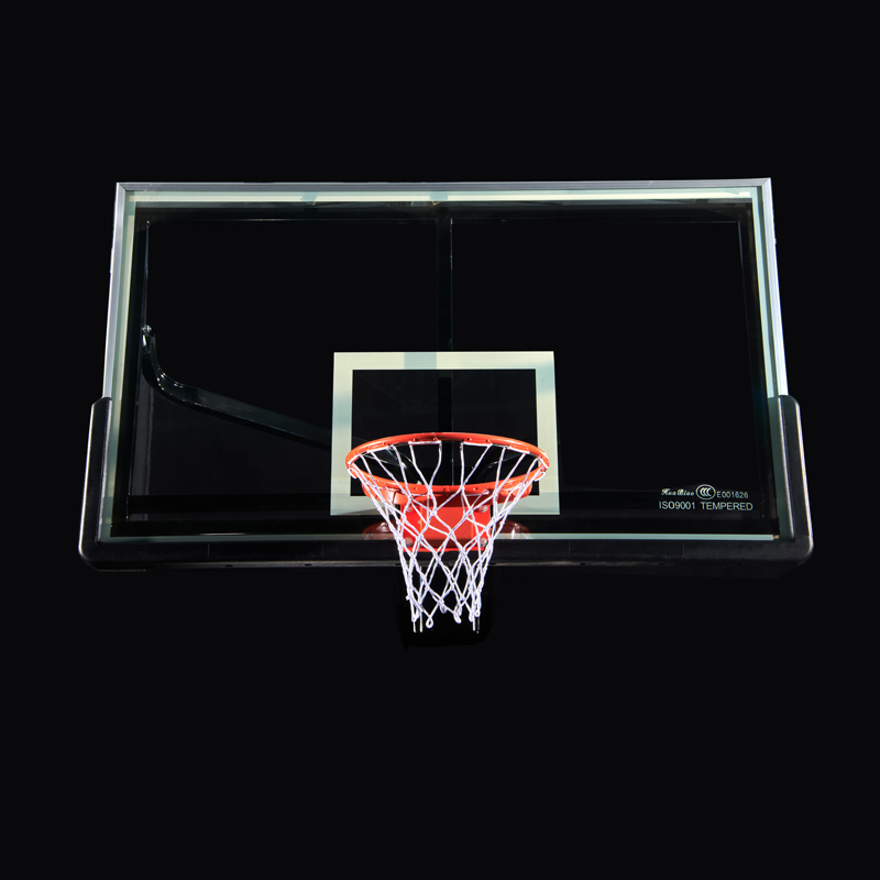 Профессиональные встраиваемые  – обзор и цена Basketball Hoop Outdoor