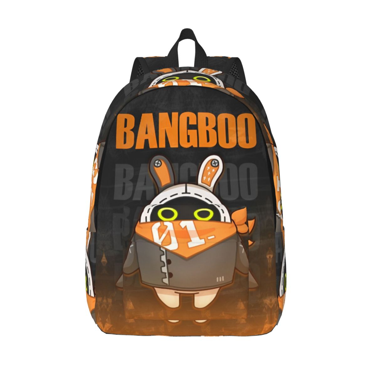 Рюкзак Bangboo Zenless Zone Ze – обзор и цена Kids Outdoor Zone