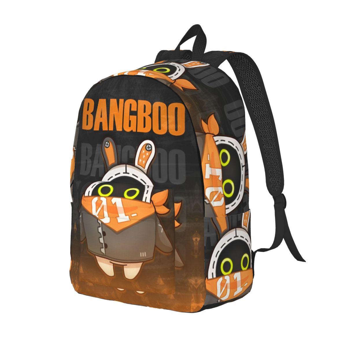 Рюкзак Bangboo Zenless Zone Ze – обзор и цена Kids Outdoor Zone