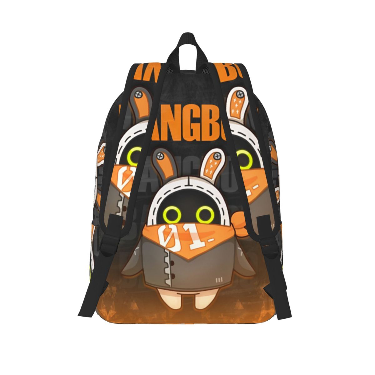 Рюкзак Bangboo Zenless Zone Ze – обзор и цена Kids Outdoor Zone