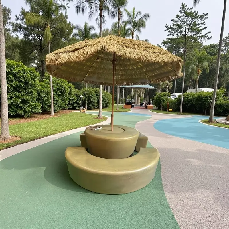 Современный уличный комплект:  – обзор и цена Kids Outdoor Umbrella For Table