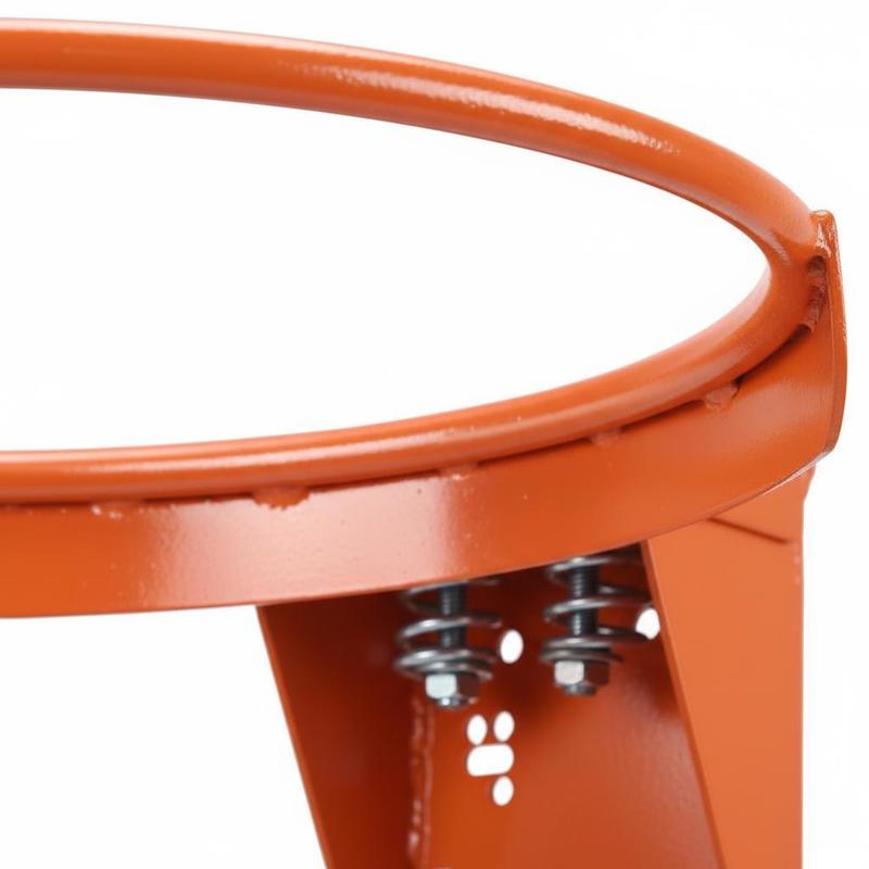 Баскетбольное кольцо, настенно – обзор и цена Basketball Hoop Outdoor