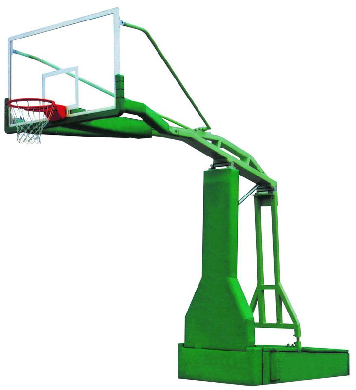 Профессиональное баскетбольное – обзор и цена Basketball Hoop Outdoor