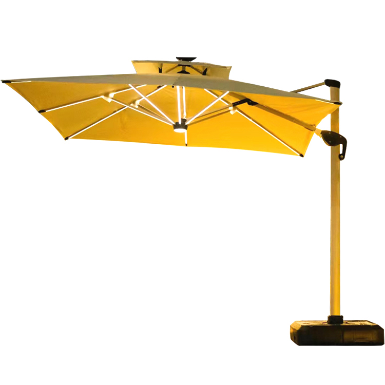 Детский светодиодный зонт на с – обзор и цена Kids Outdoor Umbrella For Table