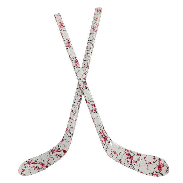 Детские прочные хоккейные пало – обзор и цена Kids Outdoor Hockey Sticks