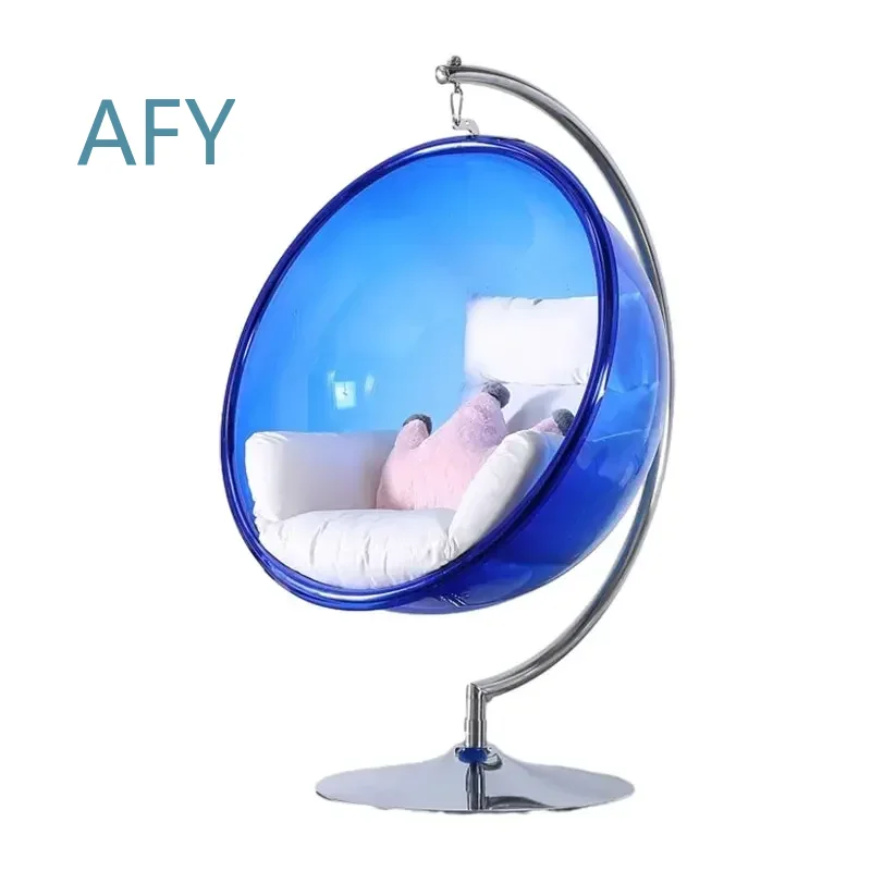 Роскошное подвесное кресло-кок – обзор и цена Kids Outdoor Egg Chair
