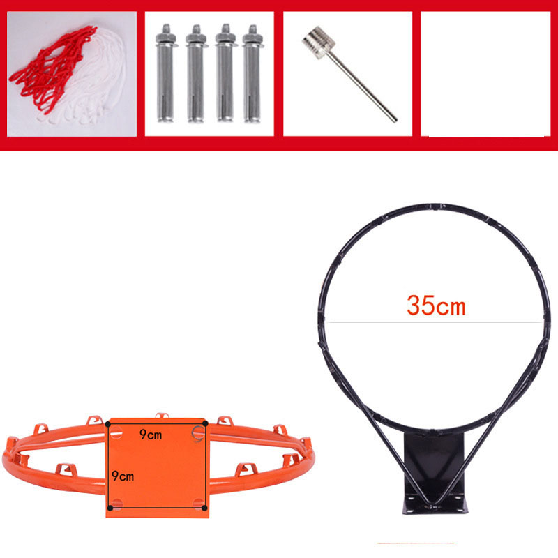 Баскетбольные стойки для взрос – обзор и цена Basketball Hoop Outdoor