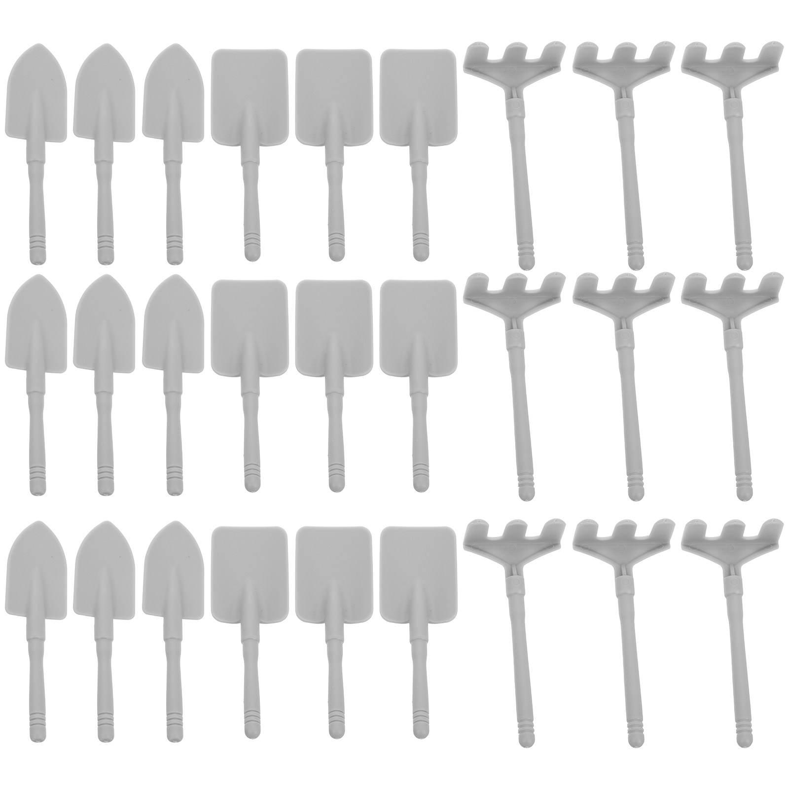 Набор из 10 садовых инструмент – обзор и цена Kids Outdoor Yard Tools