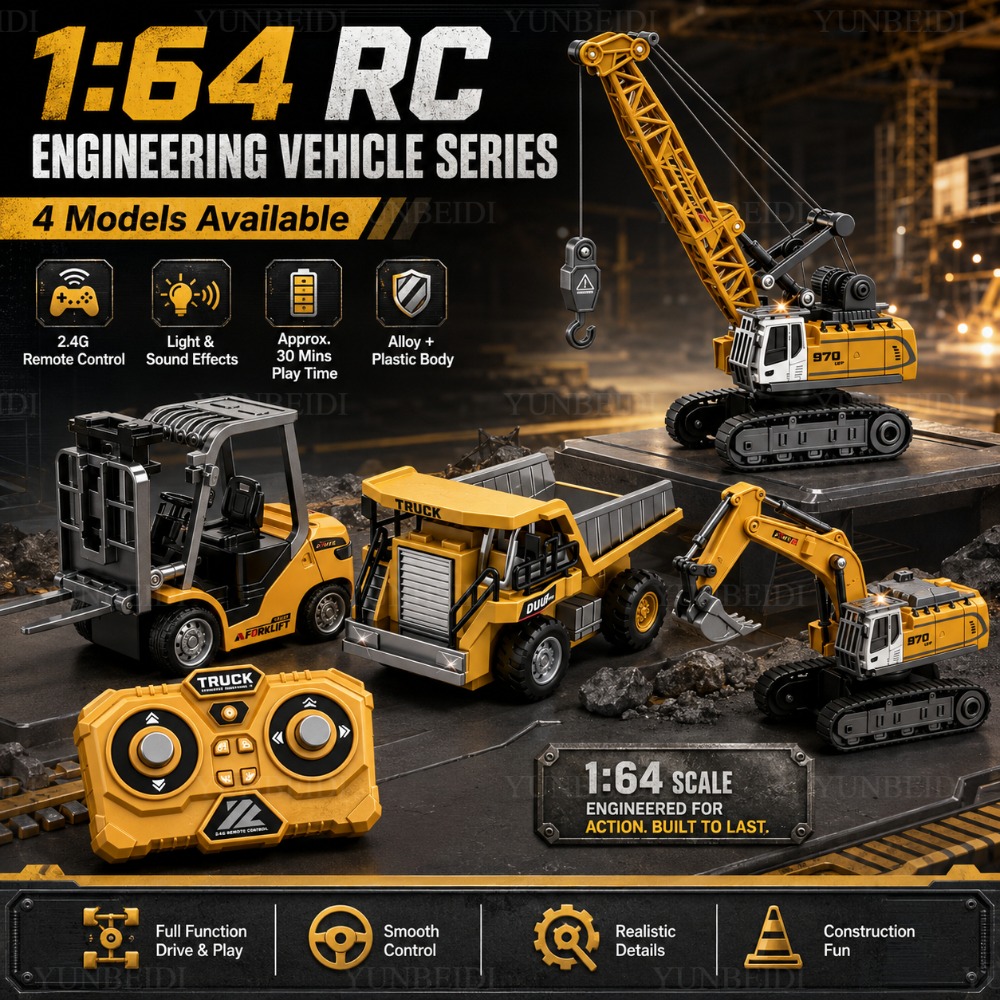 Миниатюрная модель строительно – обзор и цена Kids Outdoor Excavator
