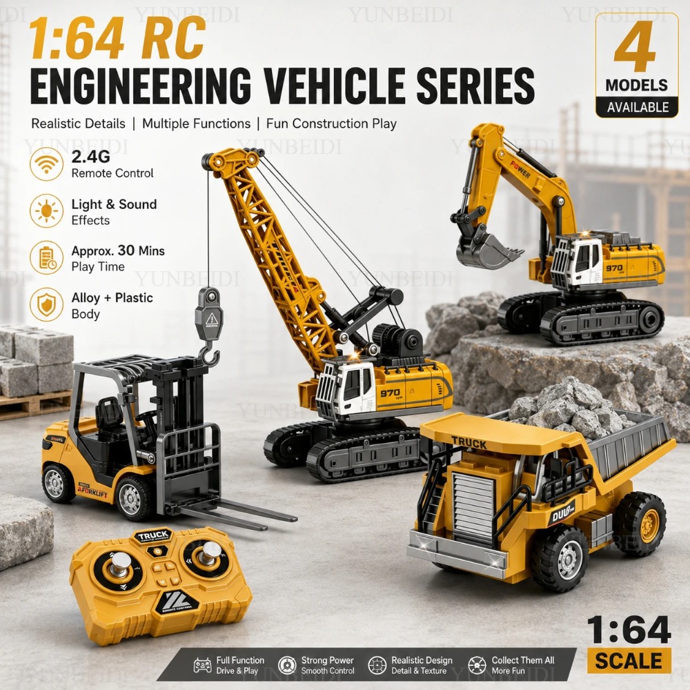 Миниатюрная модель строительно – обзор и цена Kids Outdoor Excavator
