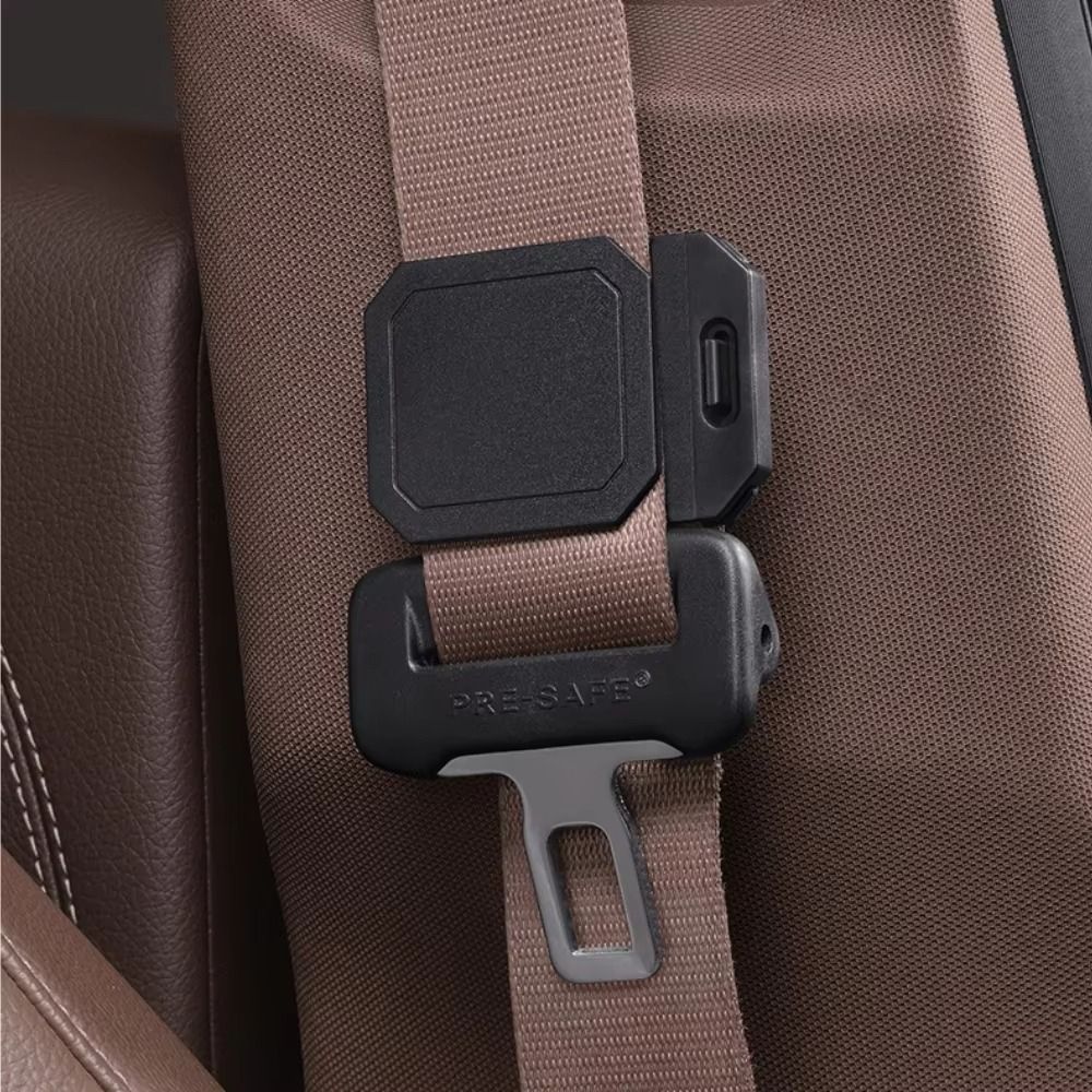 Универсальный противоскользящи – обзор и цена Swing Seat Belt