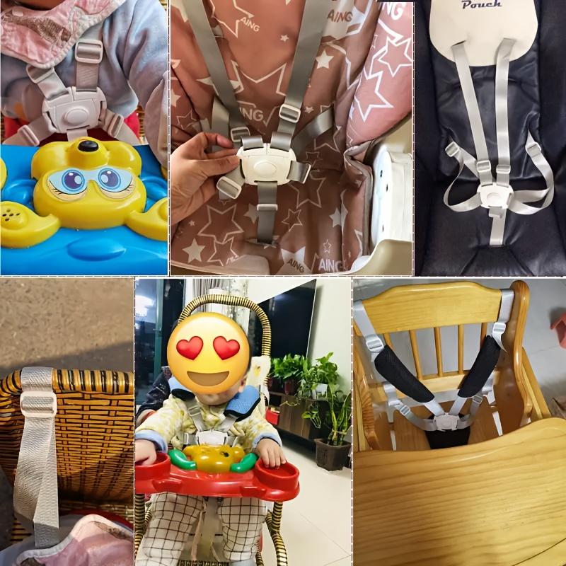 Универсальный детский ремень б – обзор и цена Swing Seat Belt