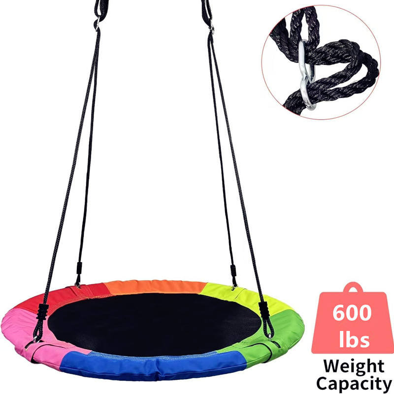 Уличные детские качели-гамак д – обзор и цена Kids Outdoor Hammock Swing