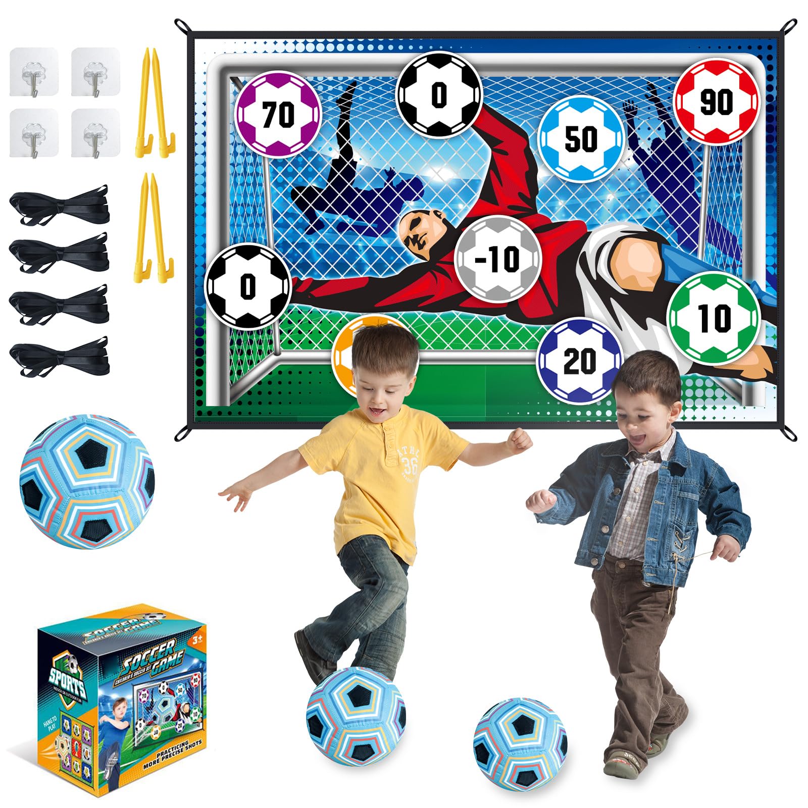 150 см набор футбольных игровы – обзор и цена Kids Outdoor Mat
